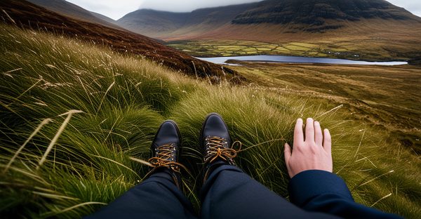 Découvrez l'Écosse : votre voyage sur mesure inoubliable