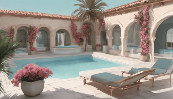 Les bienfaits insoupçonnés des hôtels spa à Narbonne