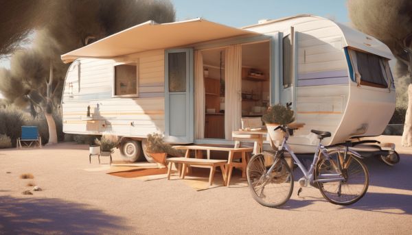 Réussir vos vacances en mobil home dans le Var