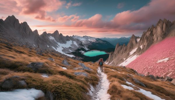 Vivre une aventure inoubliable en pleine nature en France